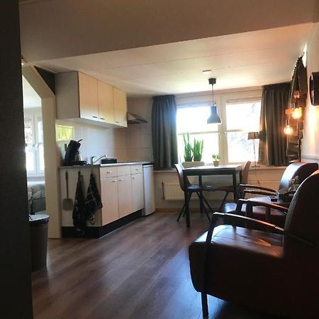 Flat Leilighet Opheusden Eksteriør bilde